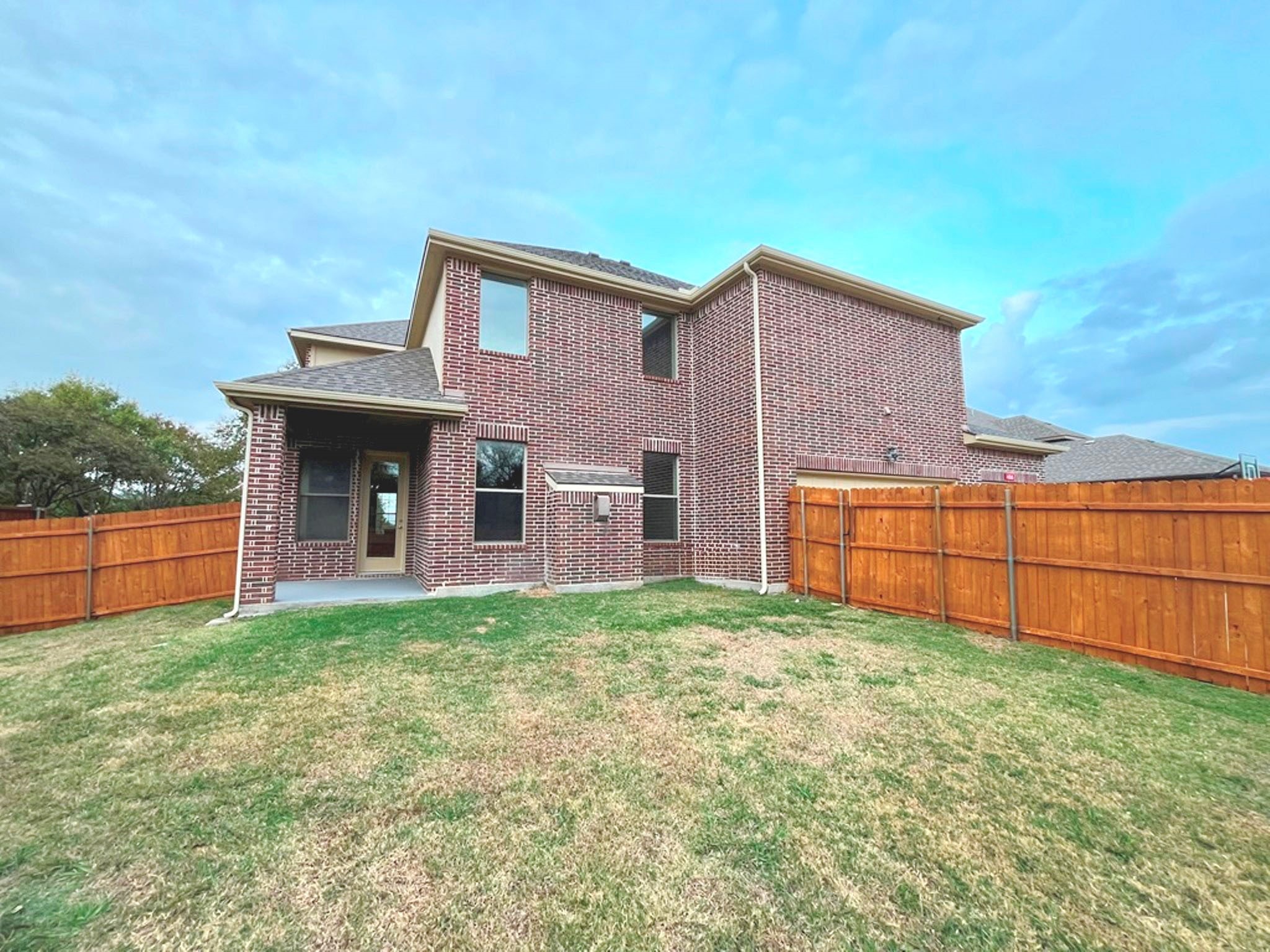 486 Fenwick Drive Sunnyvale TX 75182