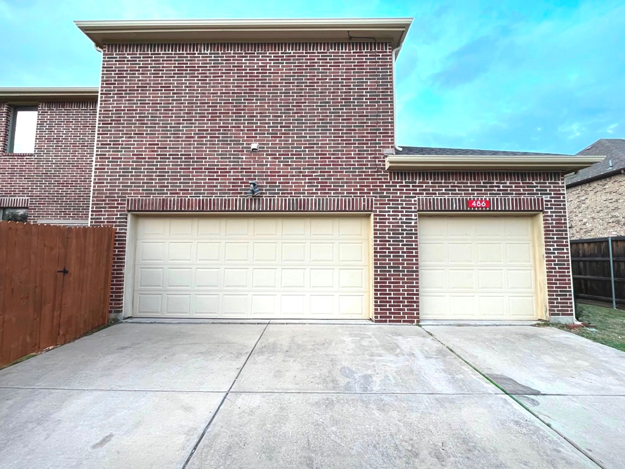 486 Fenwick Drive Sunnyvale TX 75182
