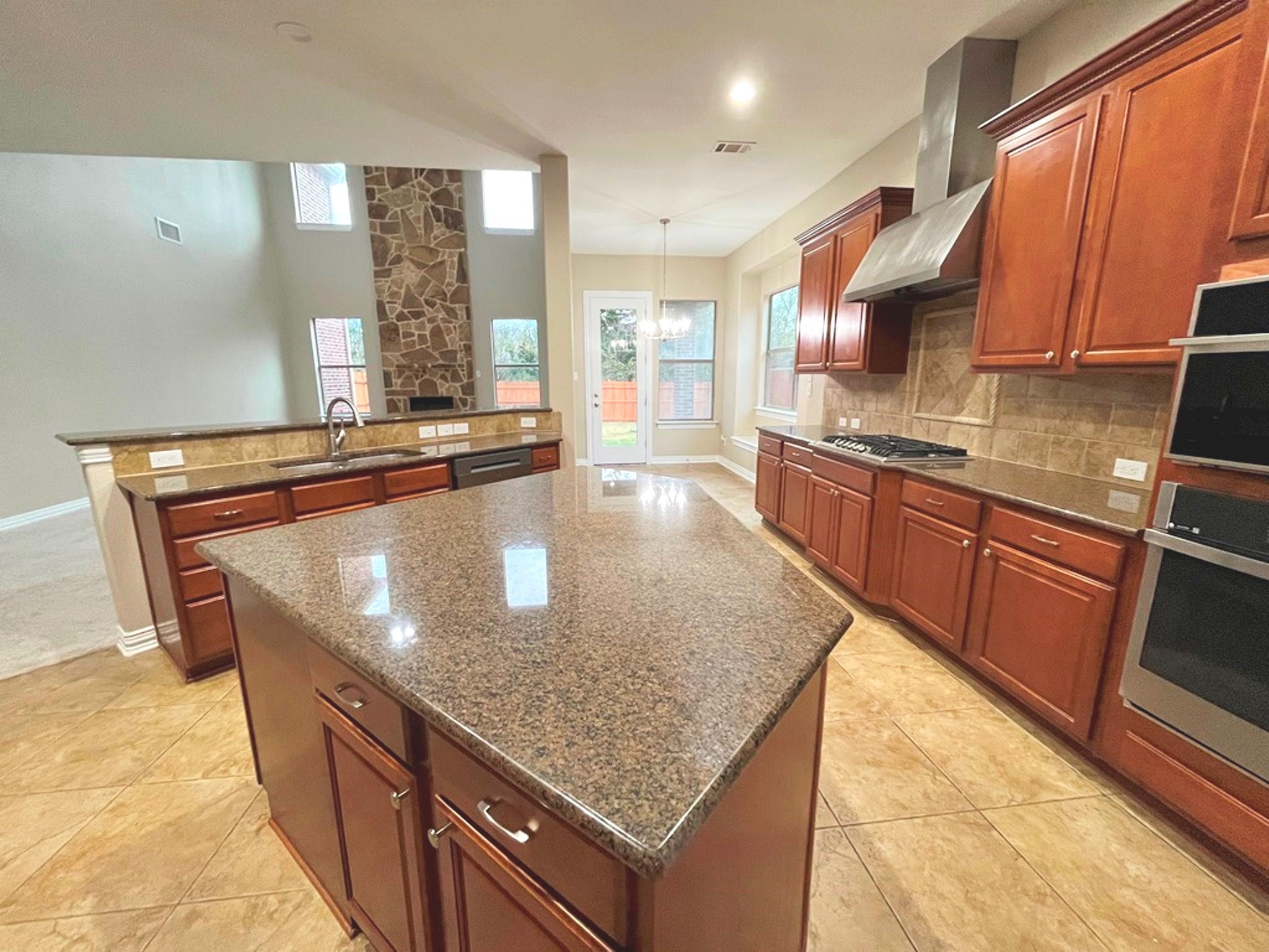 486 Fenwick Drive Sunnyvale TX 75182