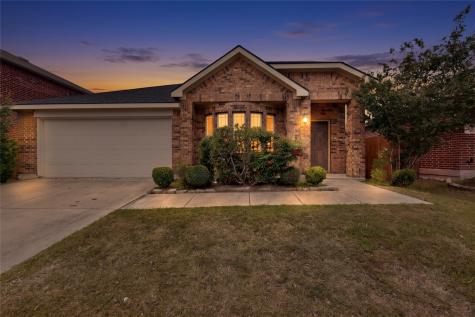 2013 Windsong Drive Heartland TX 75126