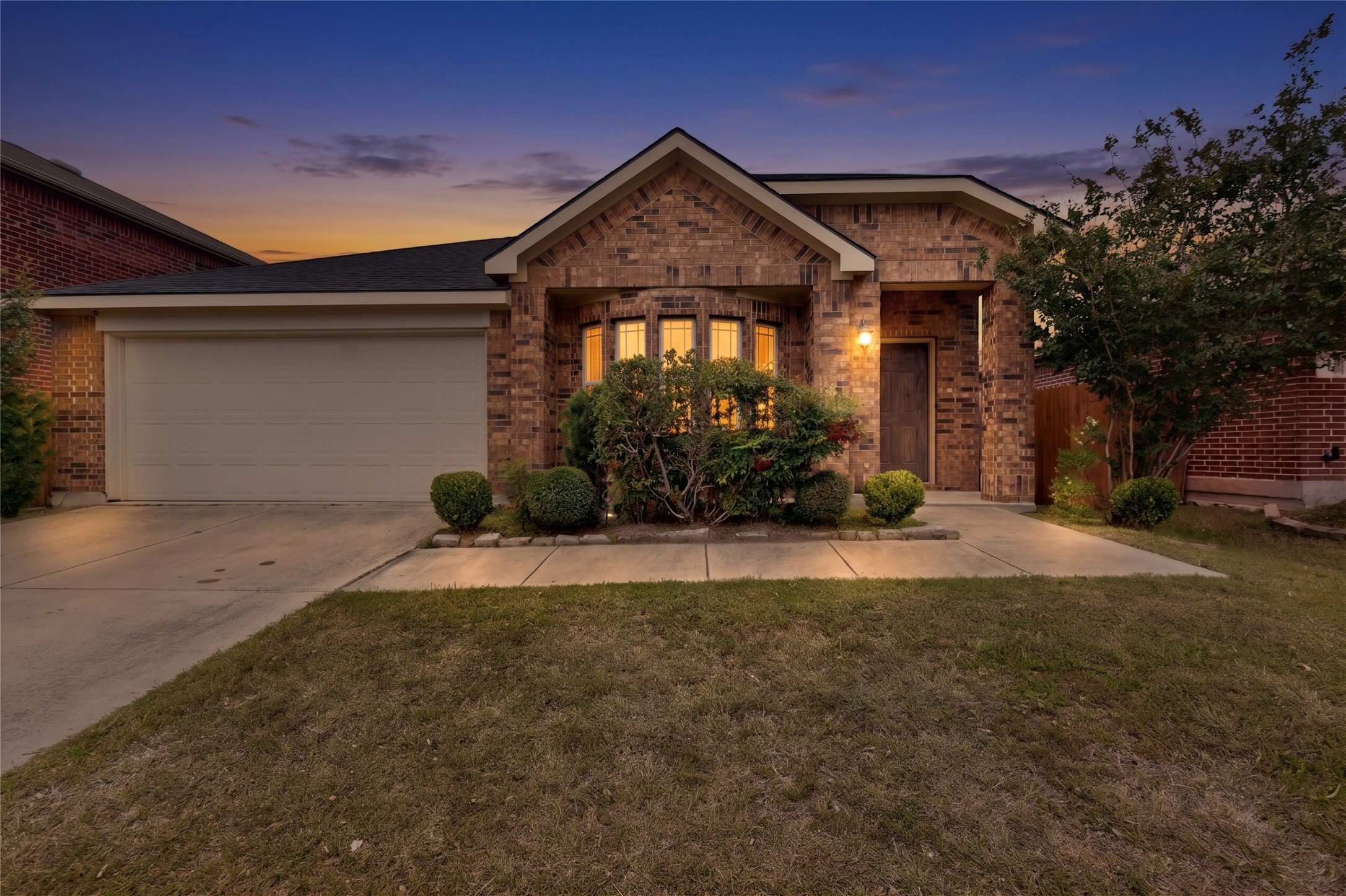 2013 Windsong Drive Heartland TX 75126
