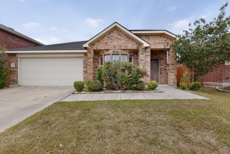 2013 Windsong Drive Heartland TX 75126