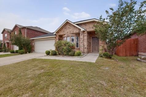 2013 Windsong Drive Heartland TX 75126