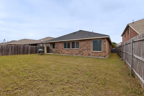 2013 Windsong Drive Heartland TX 75126
