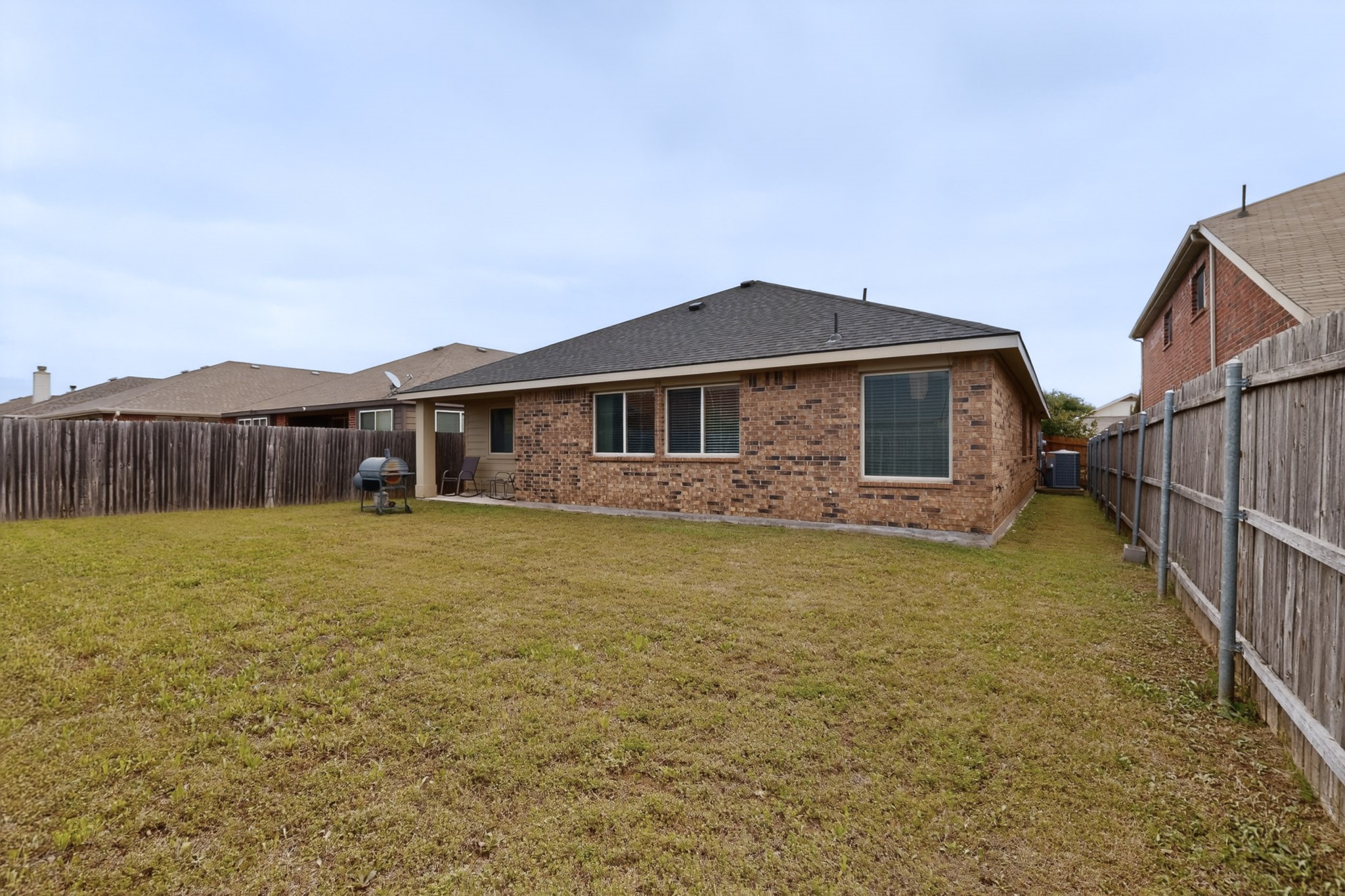 2013 Windsong Drive Heartland TX 75126