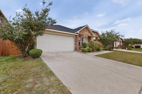 2013 Windsong Drive Heartland TX 75126