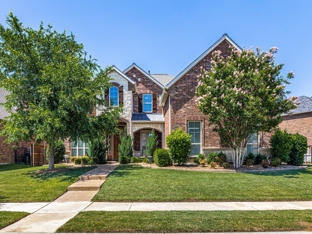 4805 Sangers Court Fort Worth TX 76244