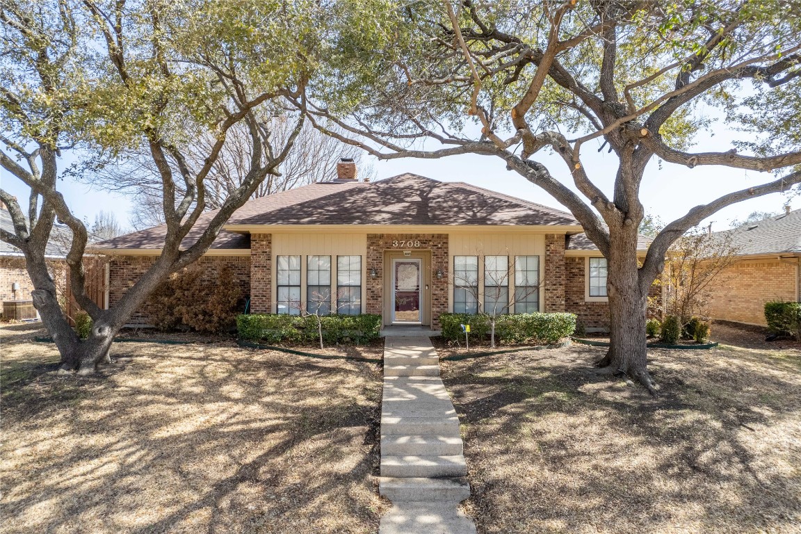 3708 Bishop Hill Drive Carrollton TX 75007