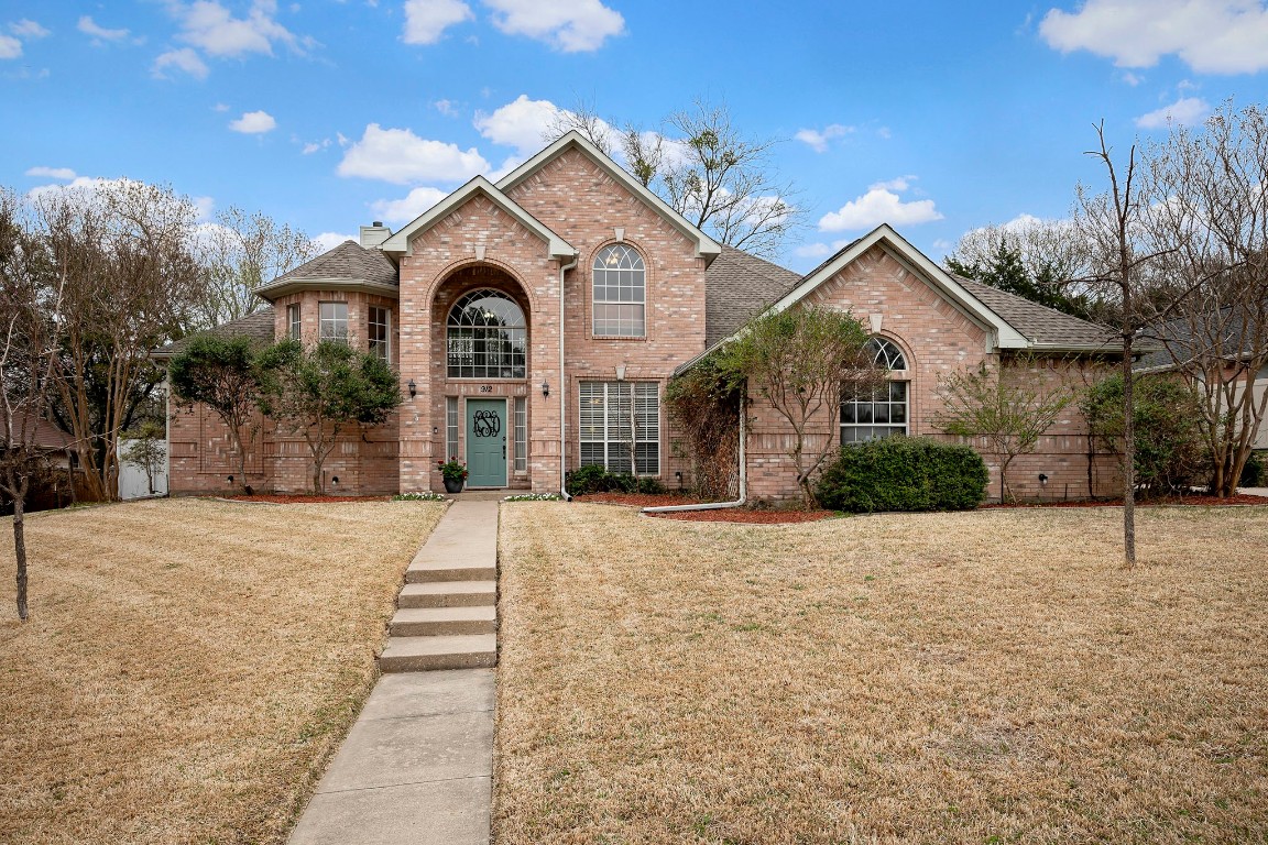 912 Lazy Grove Court Cedar Hill TX 75104
