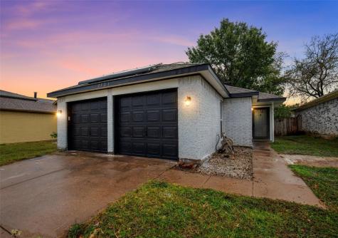 2521 Whitehurst Drive Fort Worth TX 76133