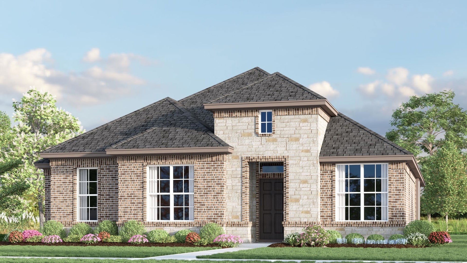 2833 Redden Lane Midlothian TX 76065