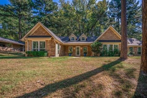 431 Gifford Street Rusk TX 75785