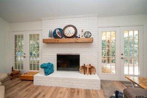 431 Gifford Street Rusk TX 75785