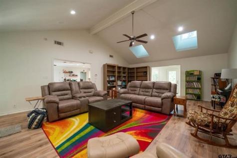 431 Gifford Street Rusk TX 75785