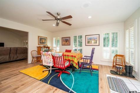 431 Gifford Street Rusk TX 75785