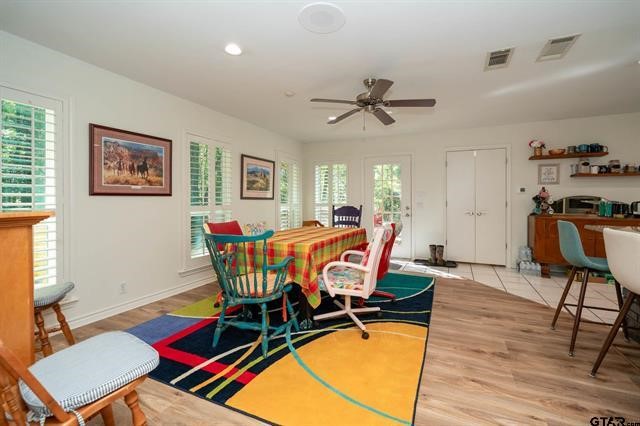 431 Gifford Street Rusk TX 75785