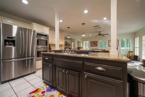 431 Gifford Street Rusk TX 75785