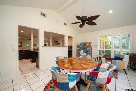 431 Gifford Street Rusk TX 75785
