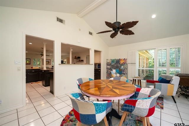 431 Gifford Street Rusk TX 75785