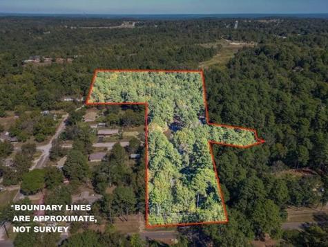 431 Gifford Street Rusk TX 75785