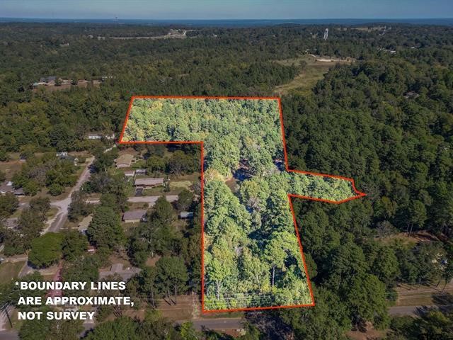 431 Gifford Street Rusk TX 75785