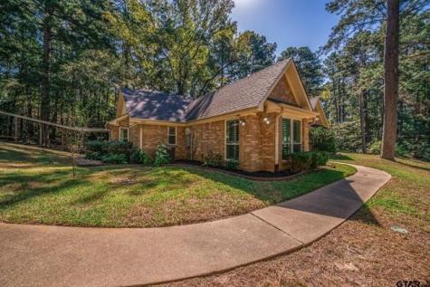 431 Gifford Street Rusk TX 75785