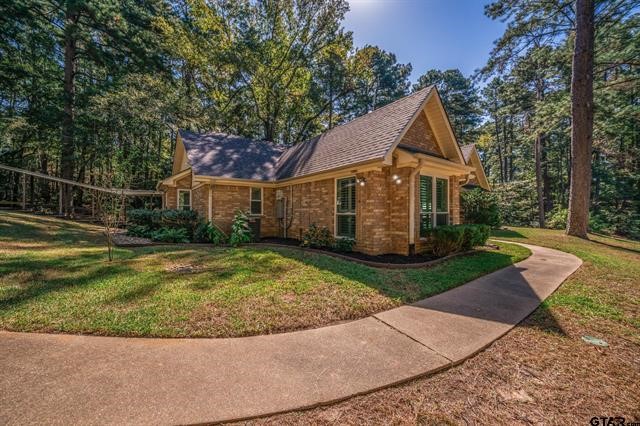 431 Gifford Street Rusk TX 75785