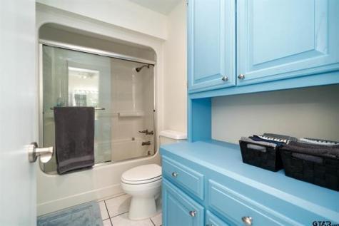 431 Gifford Street Rusk TX 75785