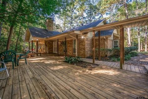 431 Gifford Street Rusk TX 75785