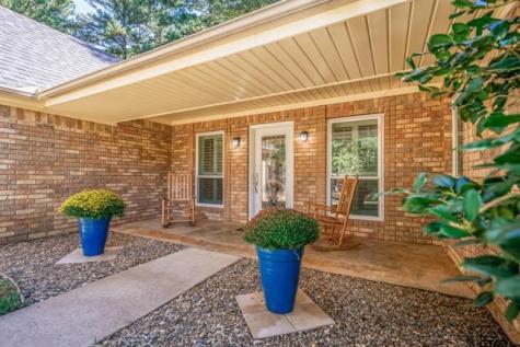 431 Gifford Street Rusk TX 75785