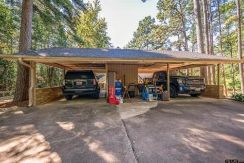 431 Gifford Street Rusk TX 75785
