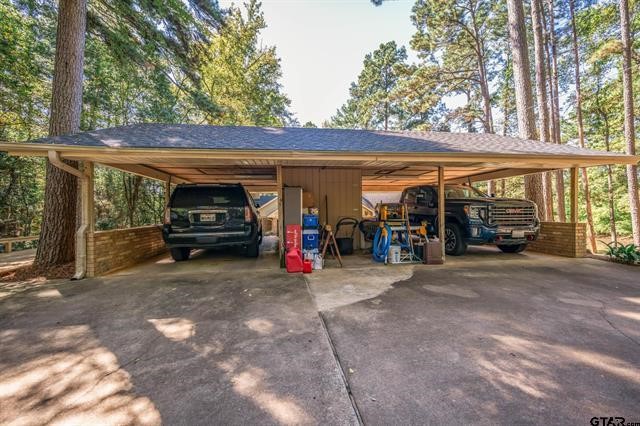 431 Gifford Street Rusk TX 75785