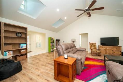 431 Gifford Street Rusk TX 75785