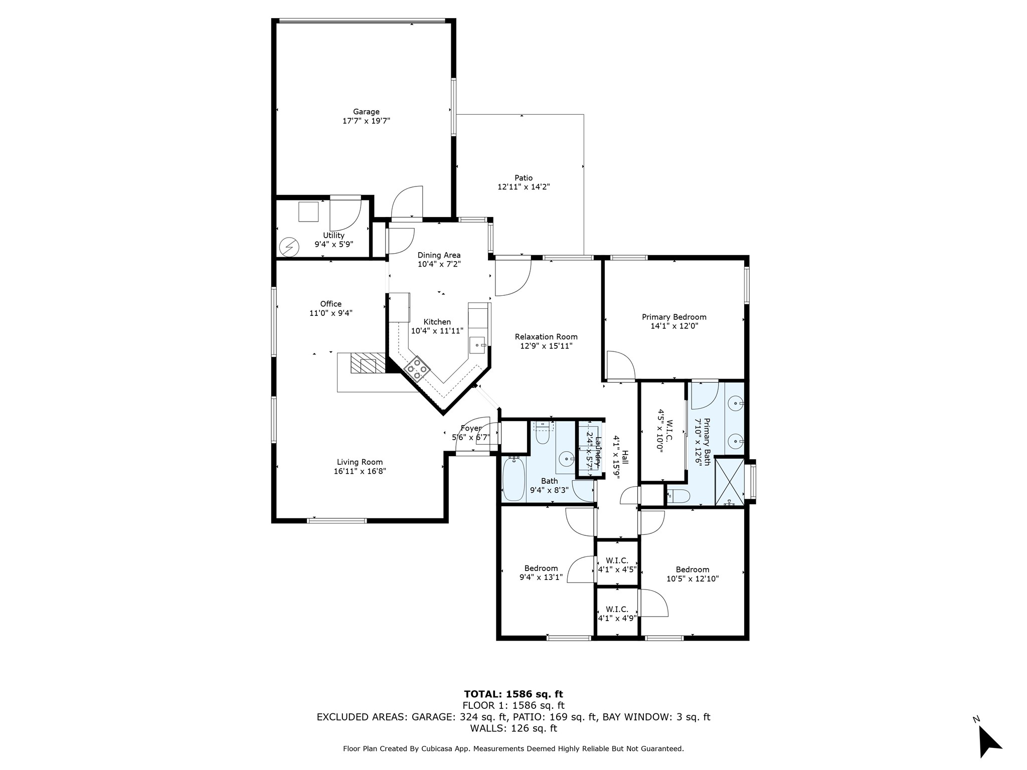 1665 N Valley Parkway Lewisville TX 75077