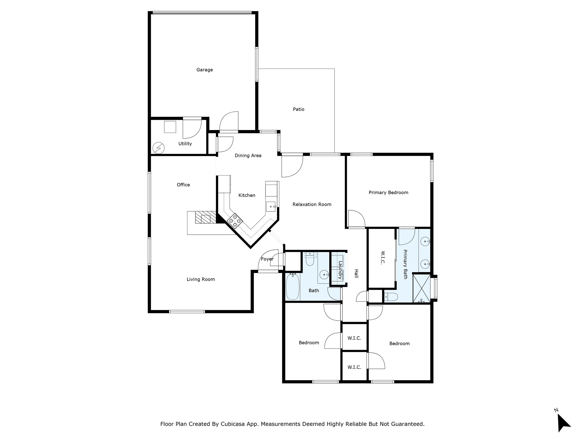 1665 N Valley Parkway Lewisville TX 75077