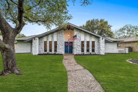628 Stillmeadow Drive Richardson TX 75081
