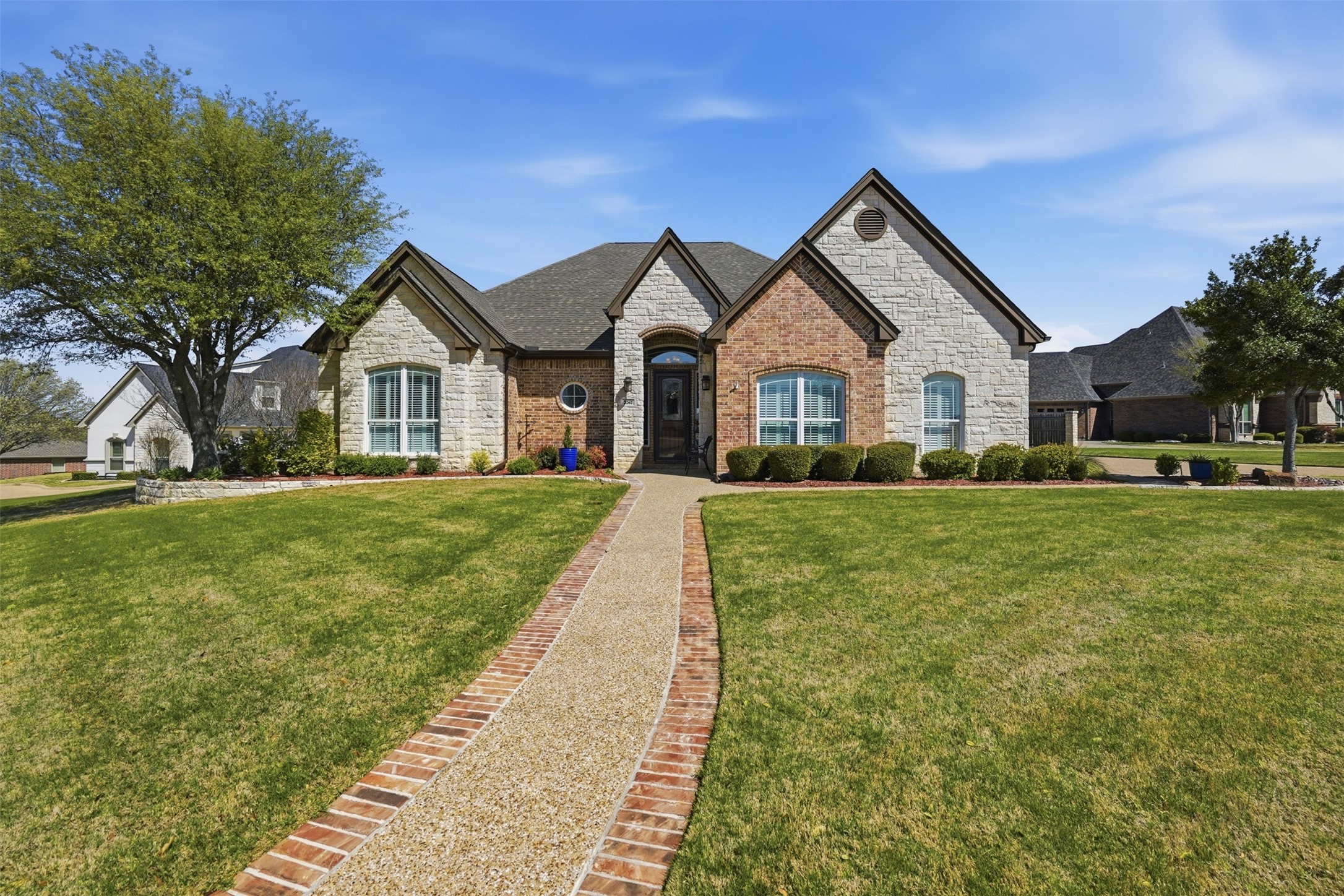 2262 Cedar Grove Drive Cleburne TX 76033