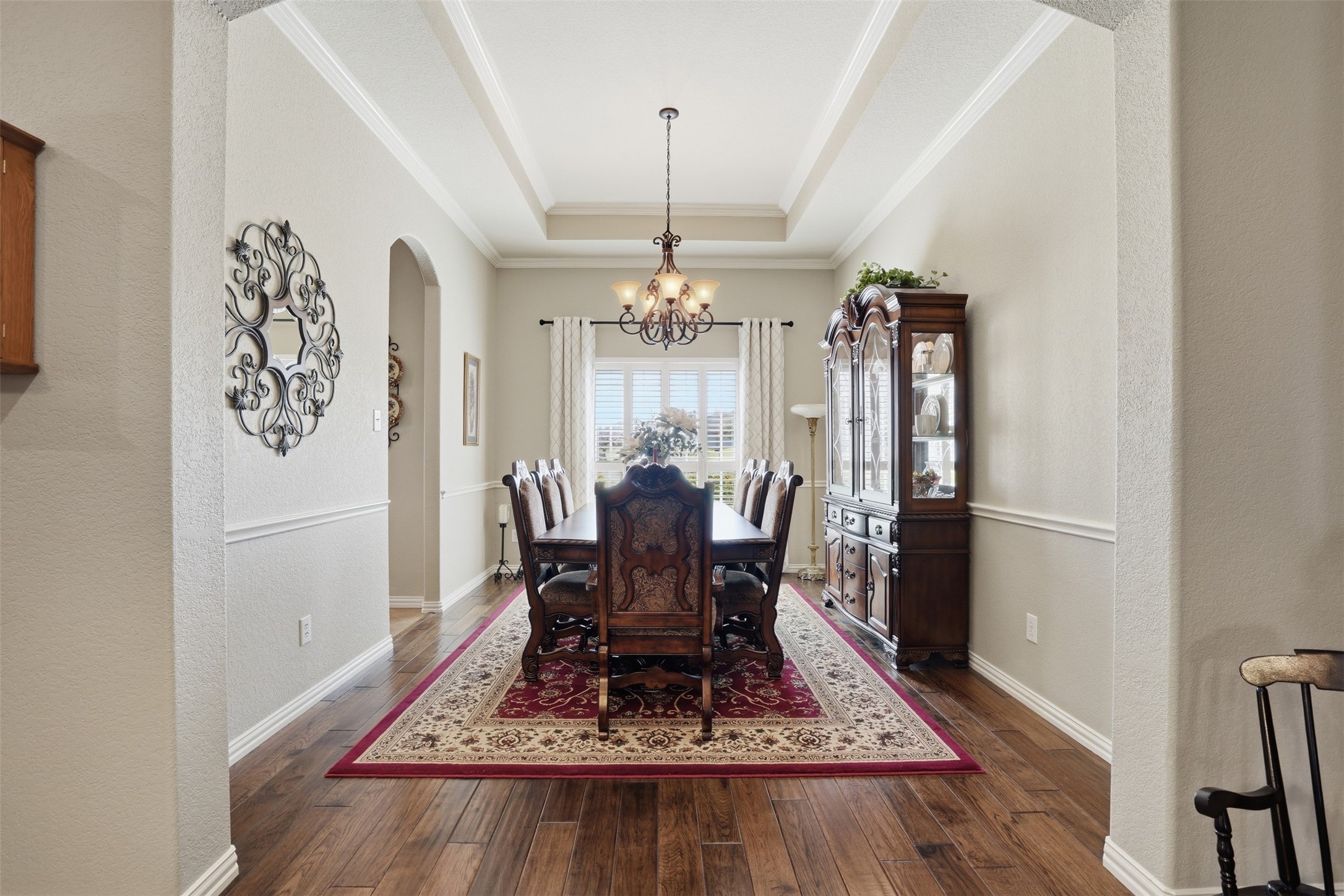 2262 Cedar Grove Drive Cleburne TX 76033