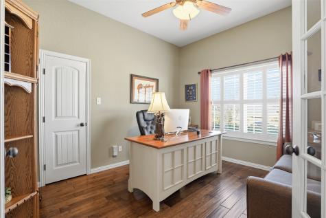 2262 Cedar Grove Drive Cleburne TX 76033