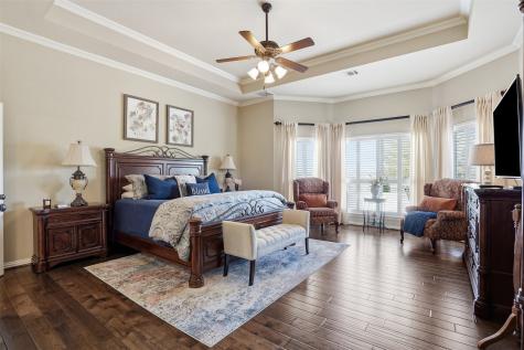 2262 Cedar Grove Drive Cleburne TX 76033