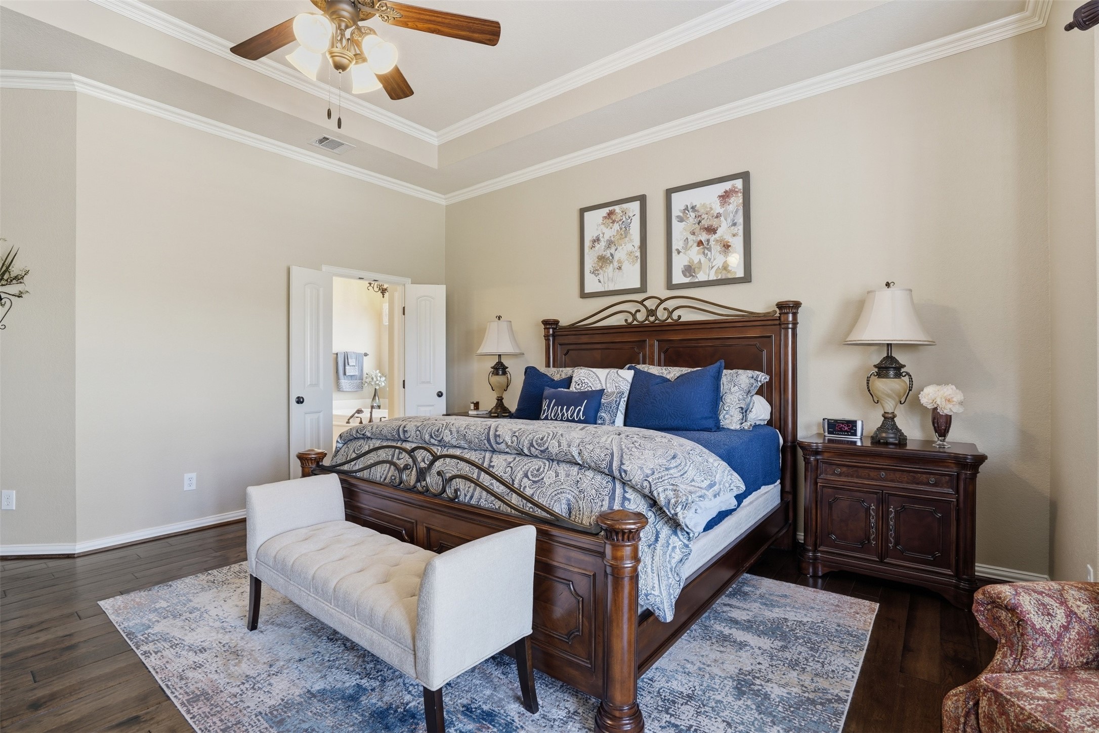 2262 Cedar Grove Drive Cleburne TX 76033