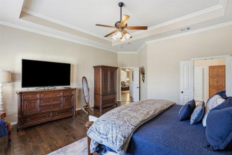 2262 Cedar Grove Drive Cleburne TX 76033