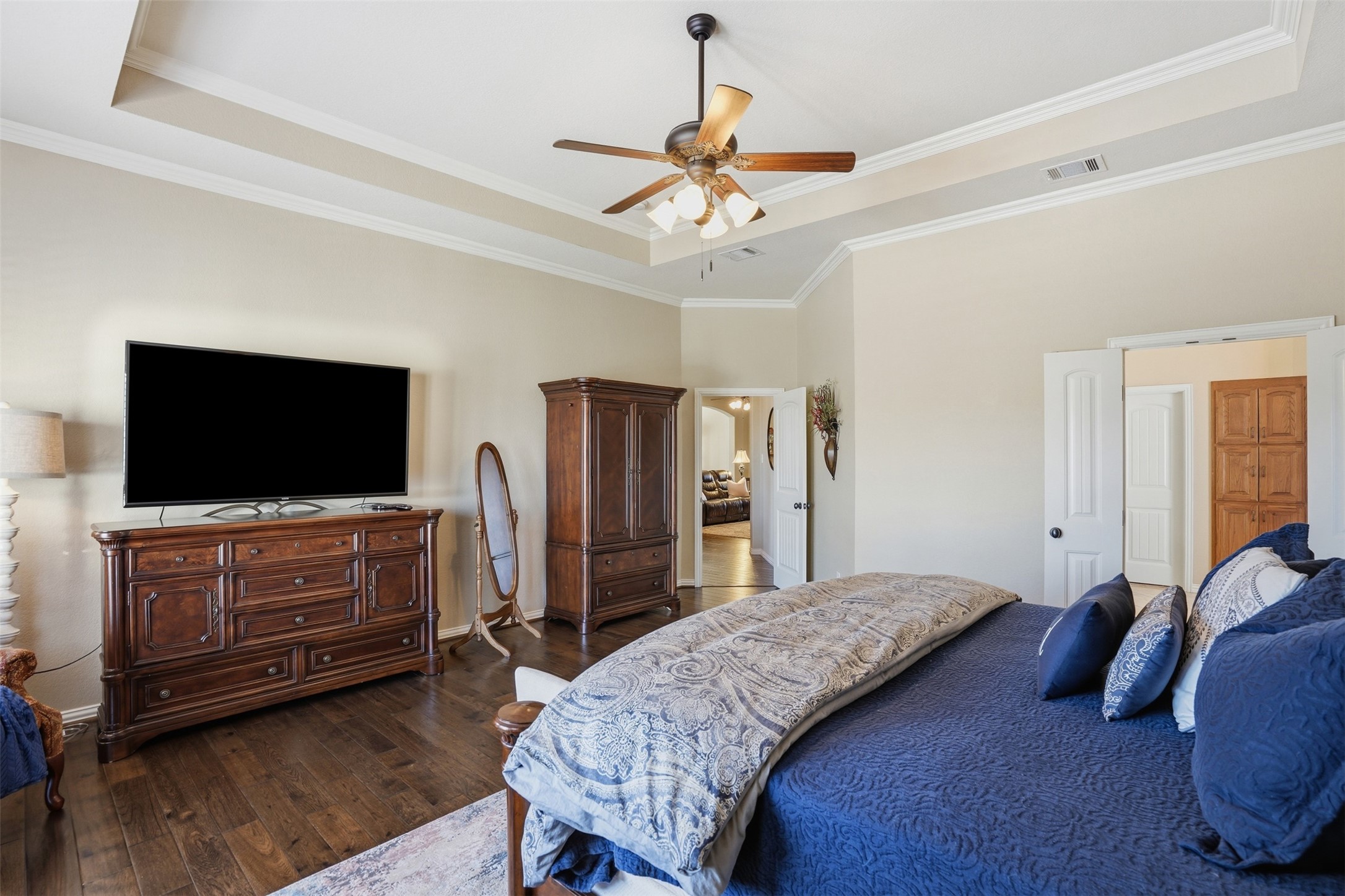 2262 Cedar Grove Drive Cleburne TX 76033