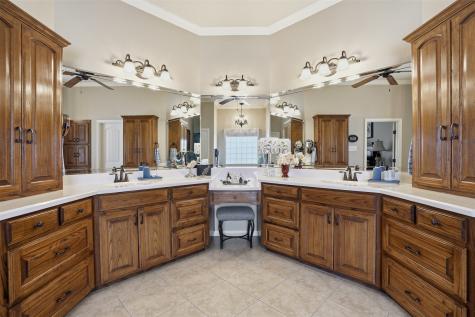 2262 Cedar Grove Drive Cleburne TX 76033