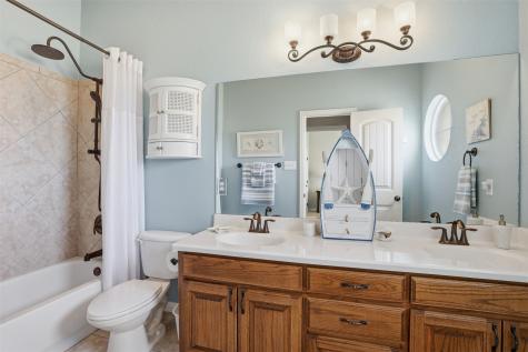 2262 Cedar Grove Drive Cleburne TX 76033