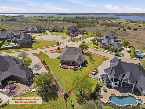 2262 Cedar Grove Drive Cleburne TX 76033