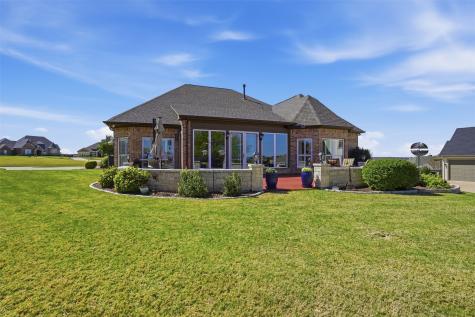 2262 Cedar Grove Drive Cleburne TX 76033