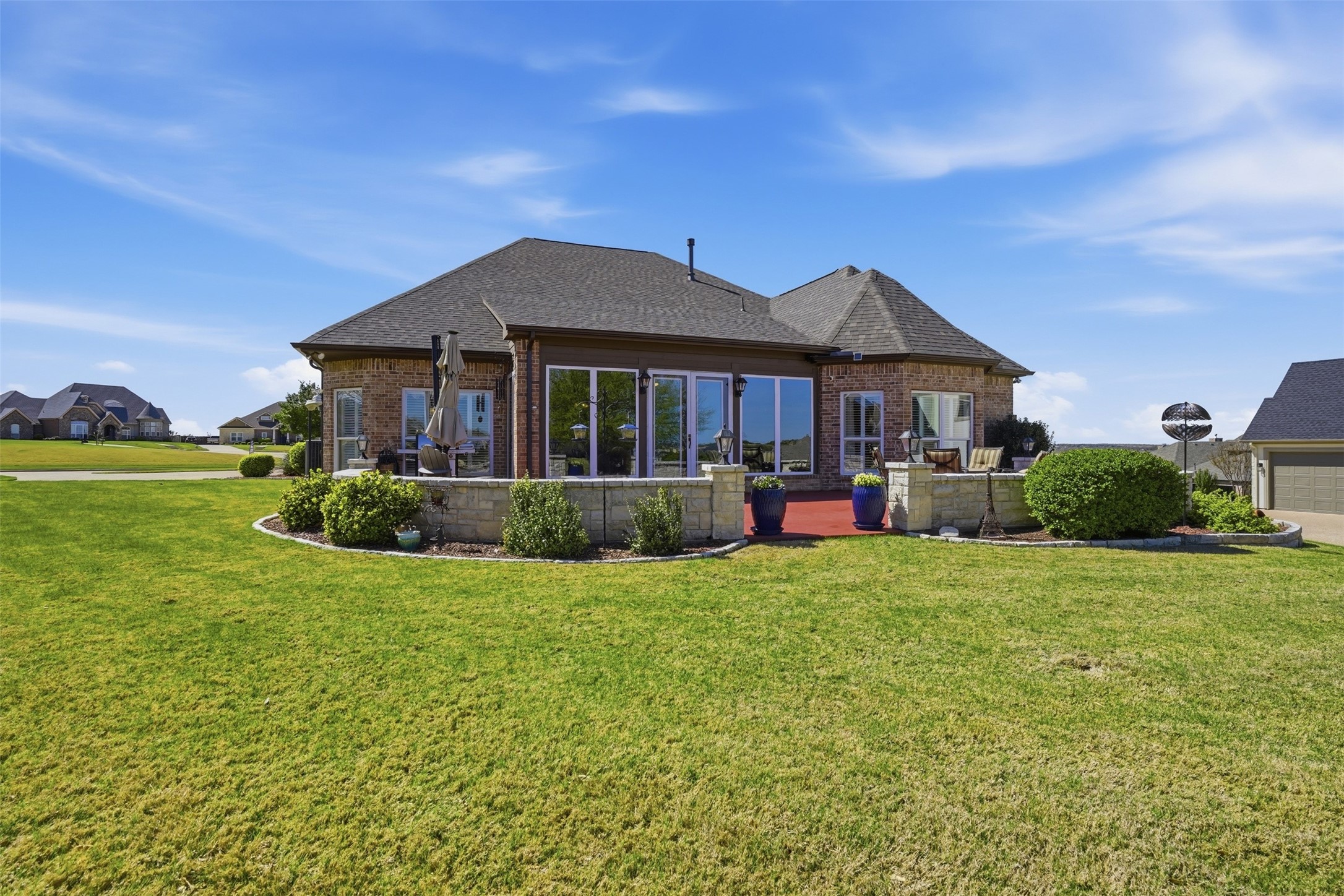 2262 Cedar Grove Drive Cleburne TX 76033