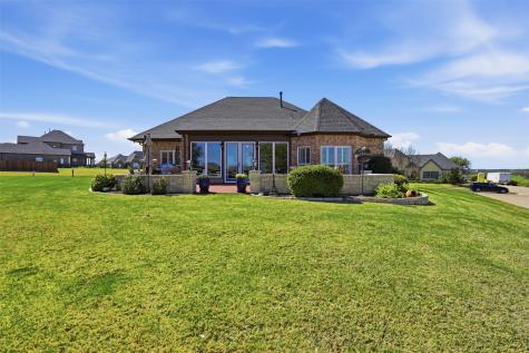 2262 Cedar Grove Drive Cleburne TX 76033