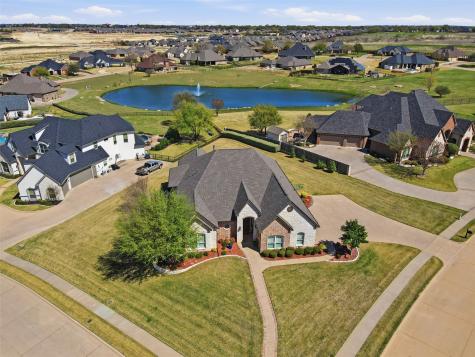 2262 Cedar Grove Drive Cleburne TX 76033